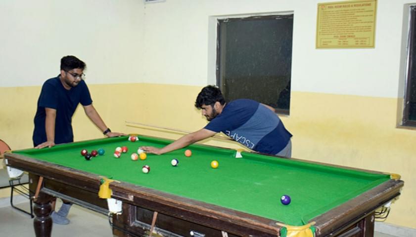NIIT University Neemrana Sports photo 3